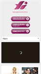 Mobile Screenshot of f-i.no